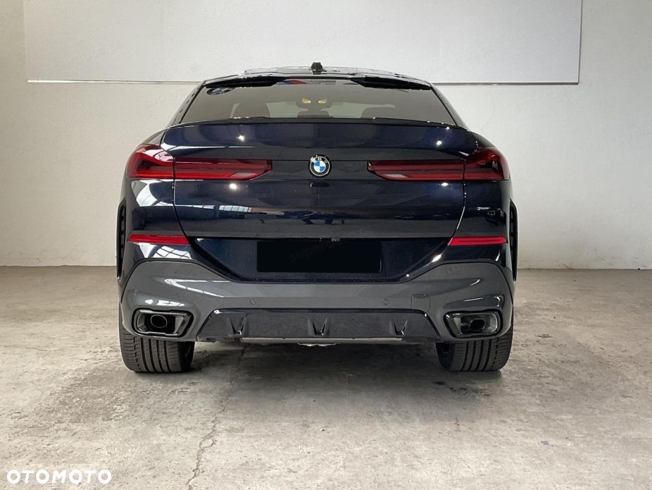 BMW X6 xDrive30d mHEV sport - 3