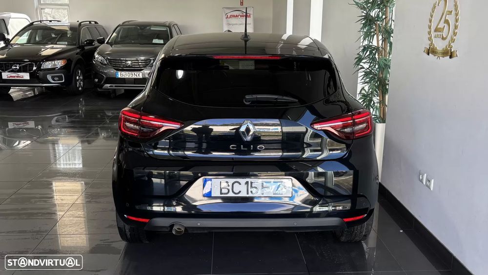 Renault Clio 1.0 TCe Evolution Bi-Fuel - 5