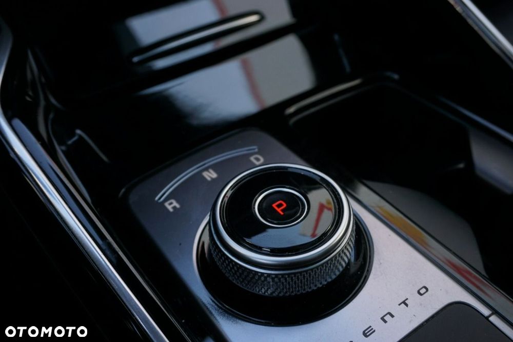 Kia Sorento - 18