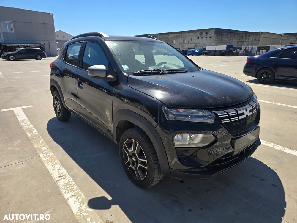 Dacia Spring Electric 45 Expression - 3