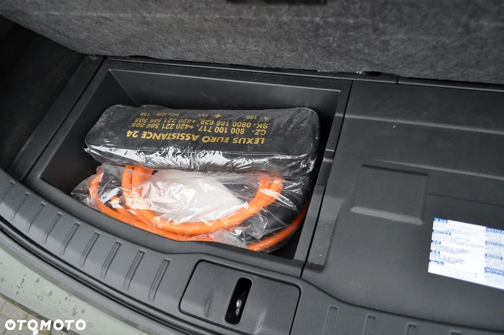 Lexus RX 450h+ Prestige - 32