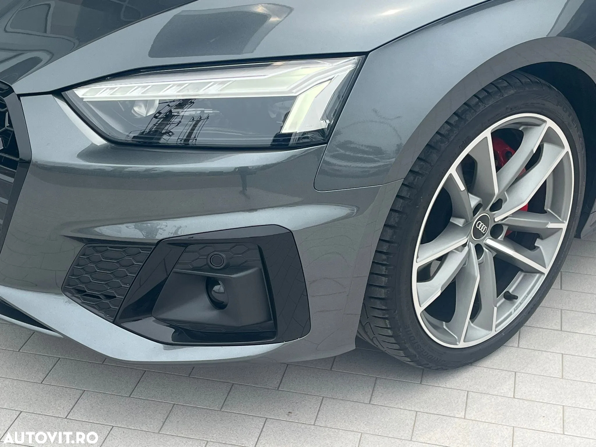 Audi A5 - 25