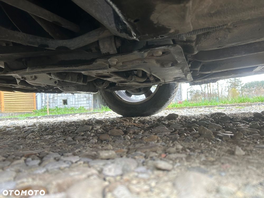 Citroën Berlingo 1.6 HDi Multispace - 22