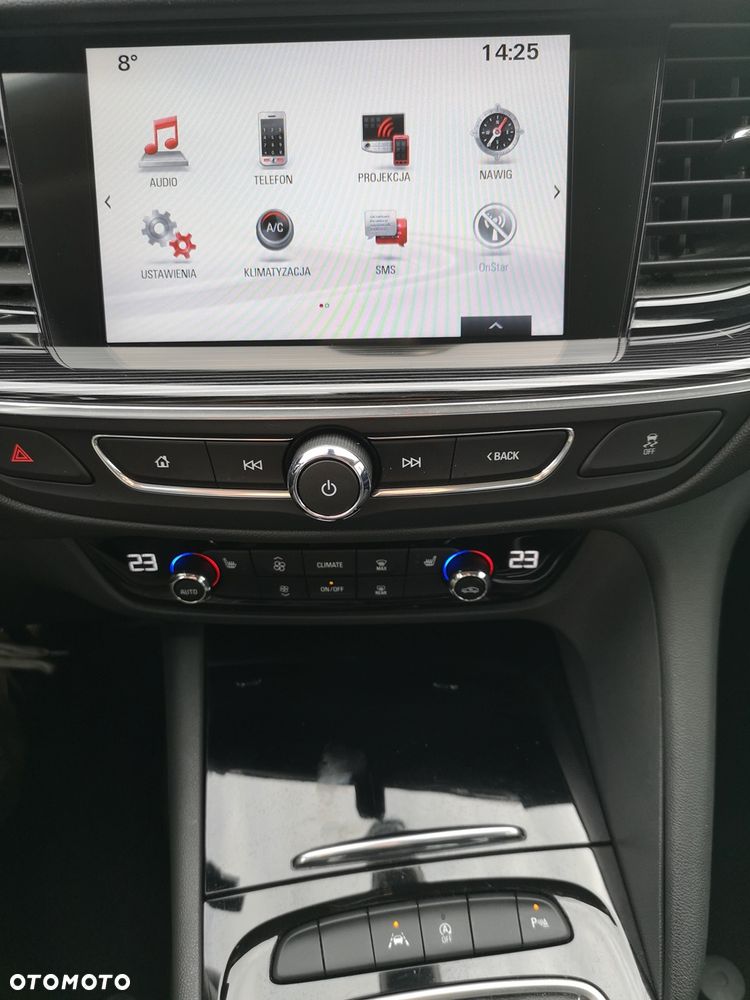 Opel Insignia 2.0 CDTI Exclusive S&S - 15