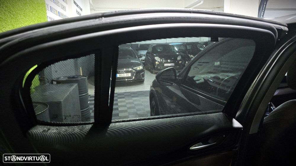 Alfa Romeo Stelvio 2.2 D Super AT8 - 33