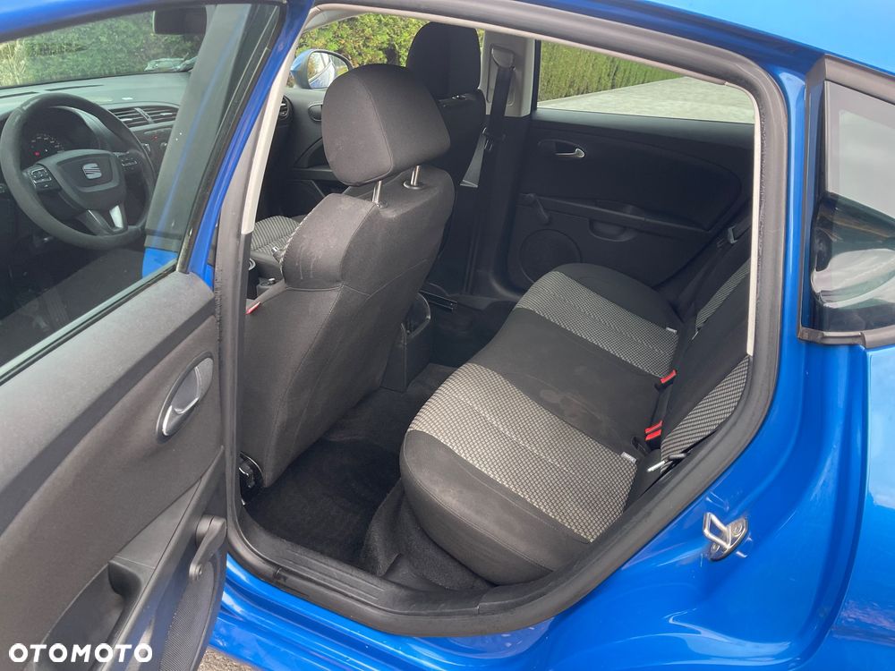 Seat Leon 2010