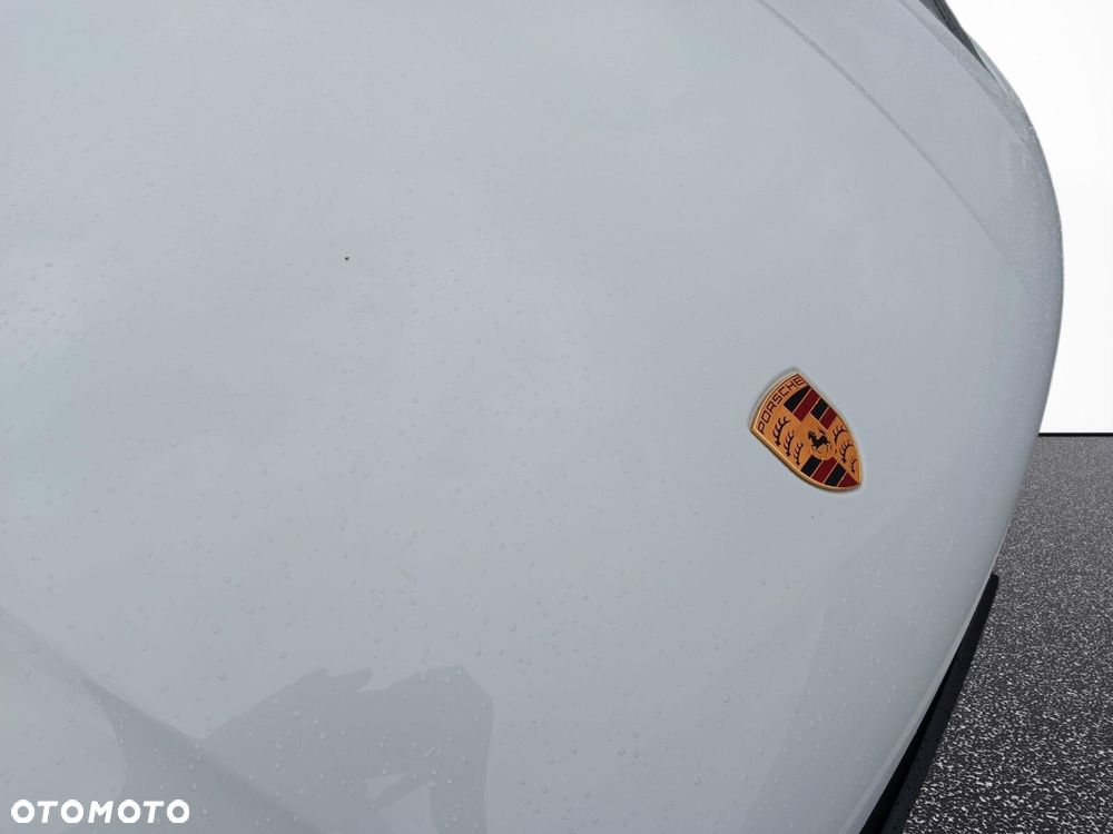 Porsche Macan - 17
