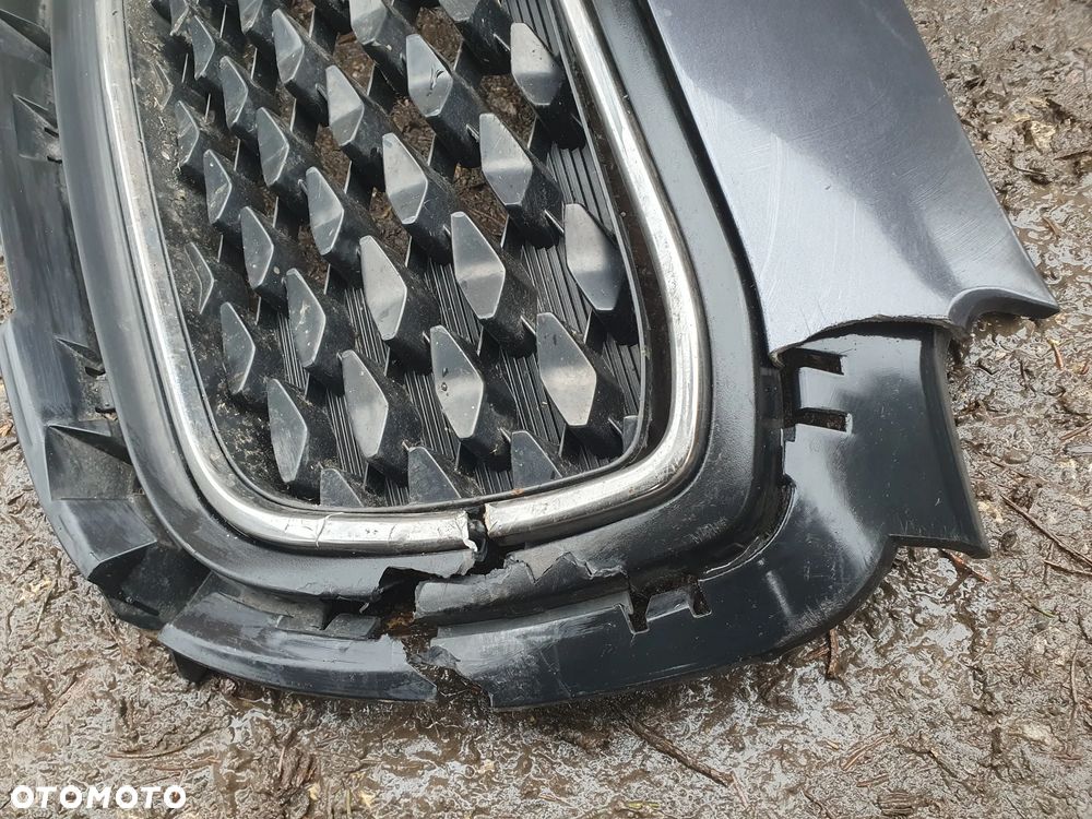KIA SPORTAGE IV ATRAPA GRILL 86350-F1000 - 6