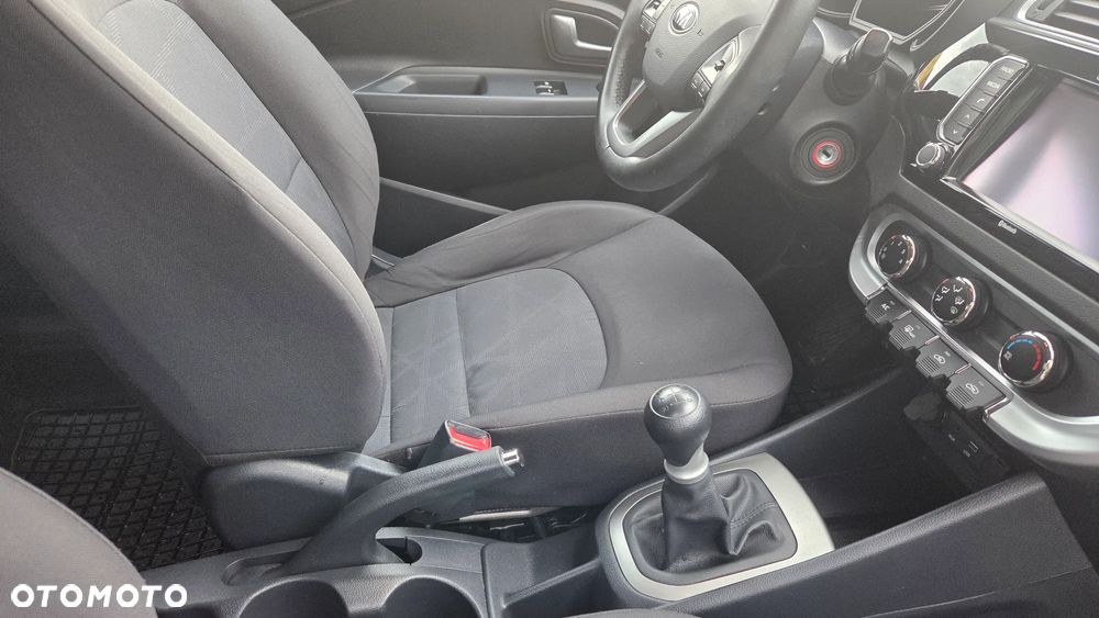 Kia Rio 1.2 M (klm) - 16