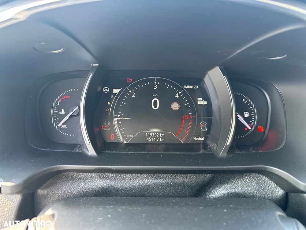 Renault Talisman ENERGY dCi EDC Intens - 9