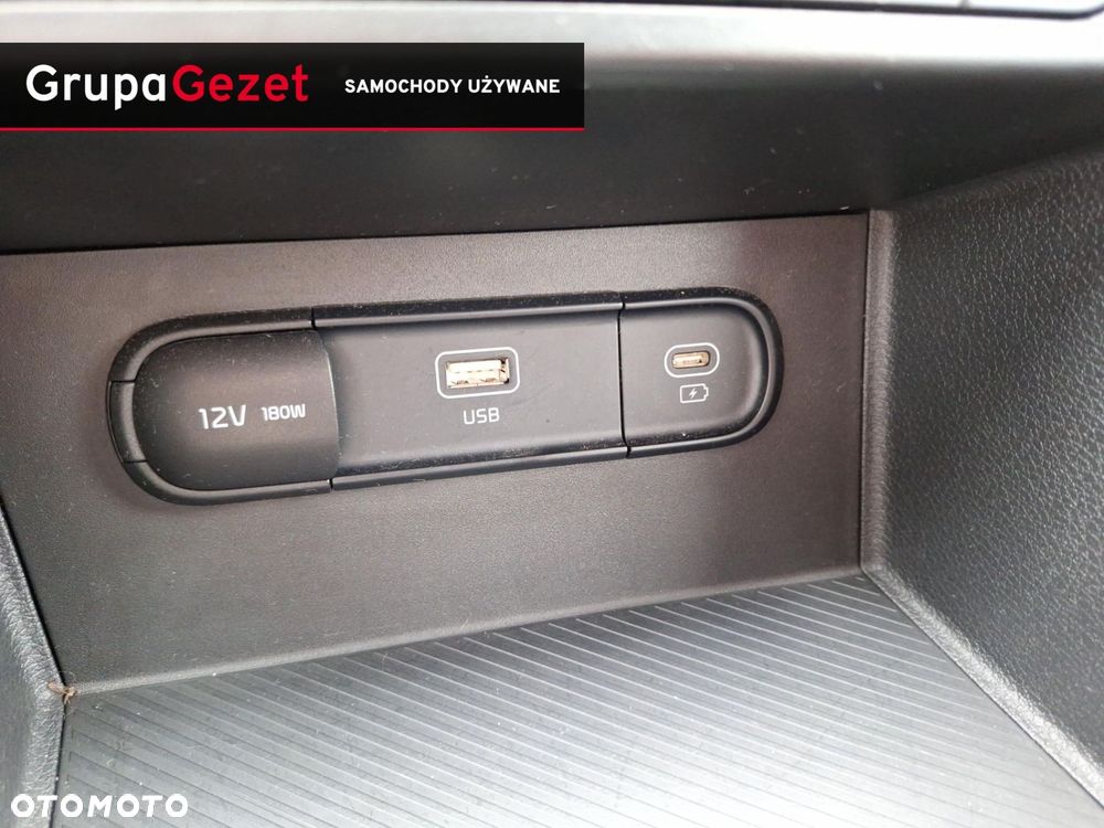 Kia Sportage 1.6 T-GDI M 2WD - 26
