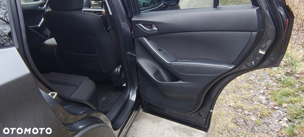 Mazda CX-5 SKYACTIV-G 165 Nakama - 27