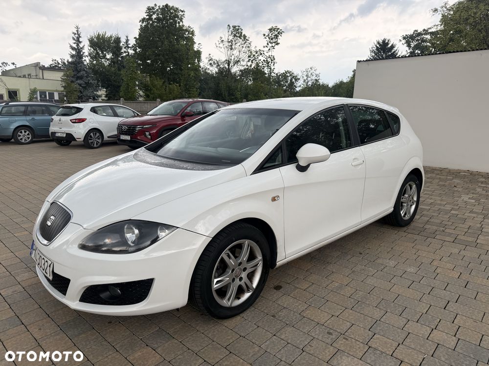 Seat Leon - 1