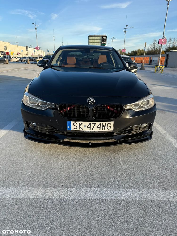 BMW Seria 3 - 3