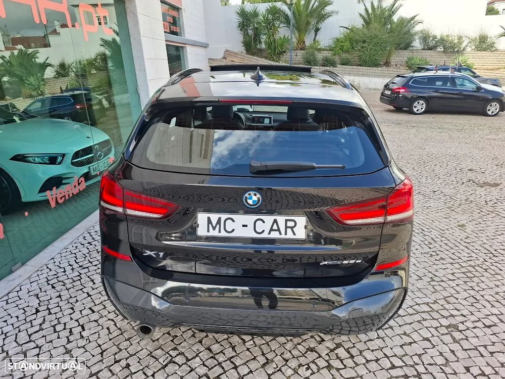 BMW X1 xDrive25e M Sport - 6
