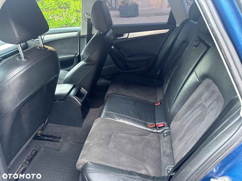Audi A4 Avant 2.0 TDI Prime Line - 8