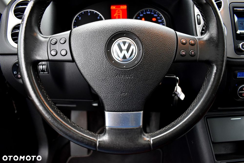 Volkswagen Tiguan 2.0 TDI DPF 4Motion Sport & Style - 27