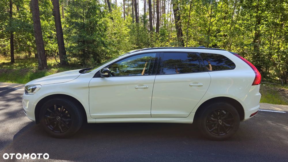 Volvo XC 60 D3 Base - 6