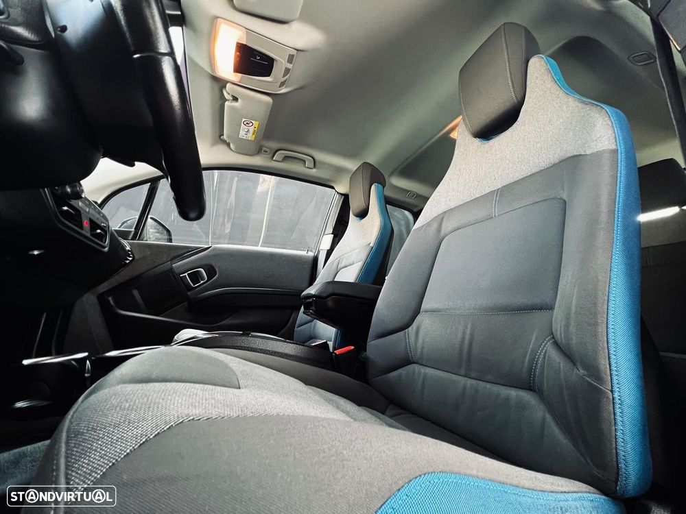 BMW i3 94Ah - 31