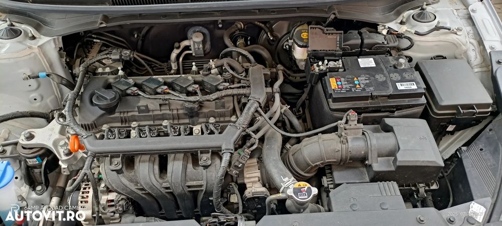 Hyundai i20 1.2 L 84CP 5DR Led Line - 8