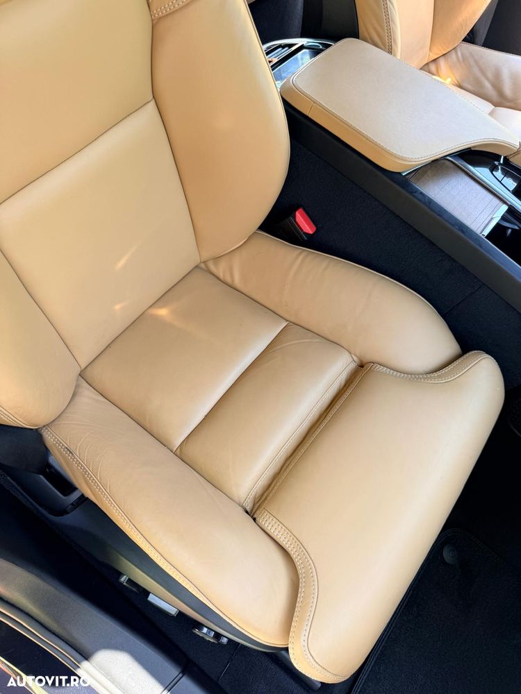 Volvo S90 D4 Inscription - 32