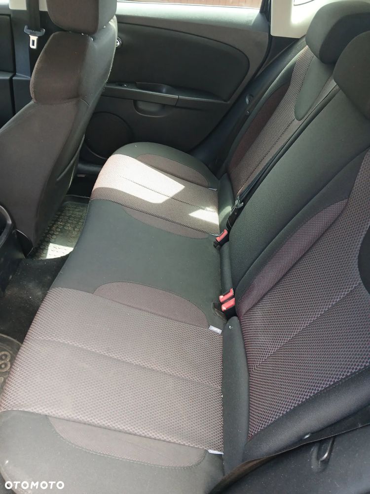 Seat Leon 1.9 TDI Style - 5