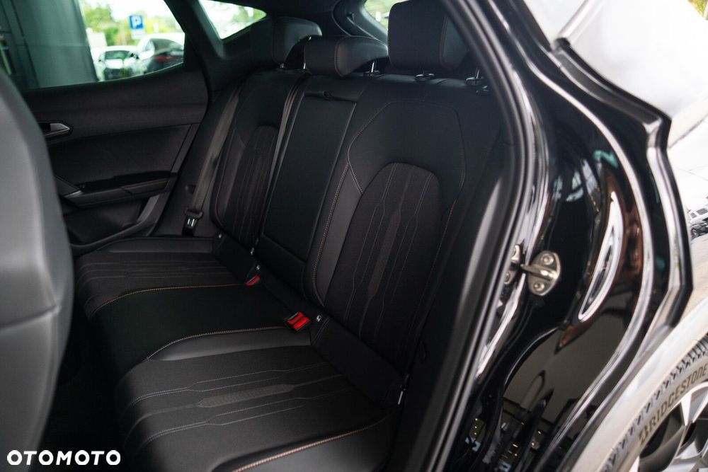 Cupra Formentor 2.0 TSI 4Drive VZ DSG - 22