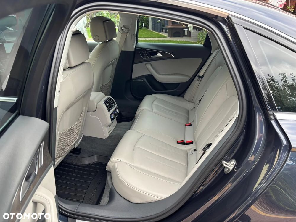 Audi A6 - 14