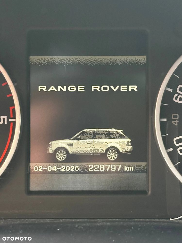 Land Rover Range Rover Sport S 3.0TD V6 HSE - 25