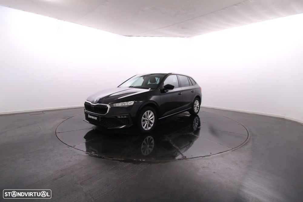 Skoda Scala 1.0 TSI Ambition DSG - 1