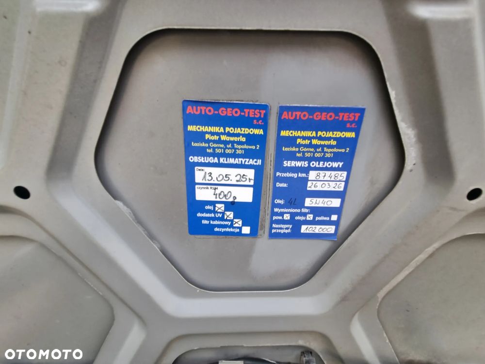Ford Fiesta 1.25 Trend EU5 - 26
