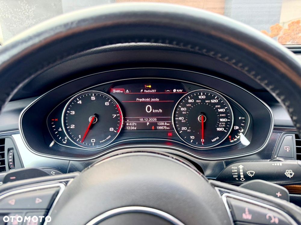 Audi A6 Limousine - 6