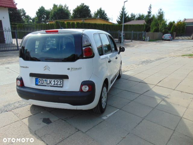 Citroën C3 Picasso VTi 95 Exclusive - 5