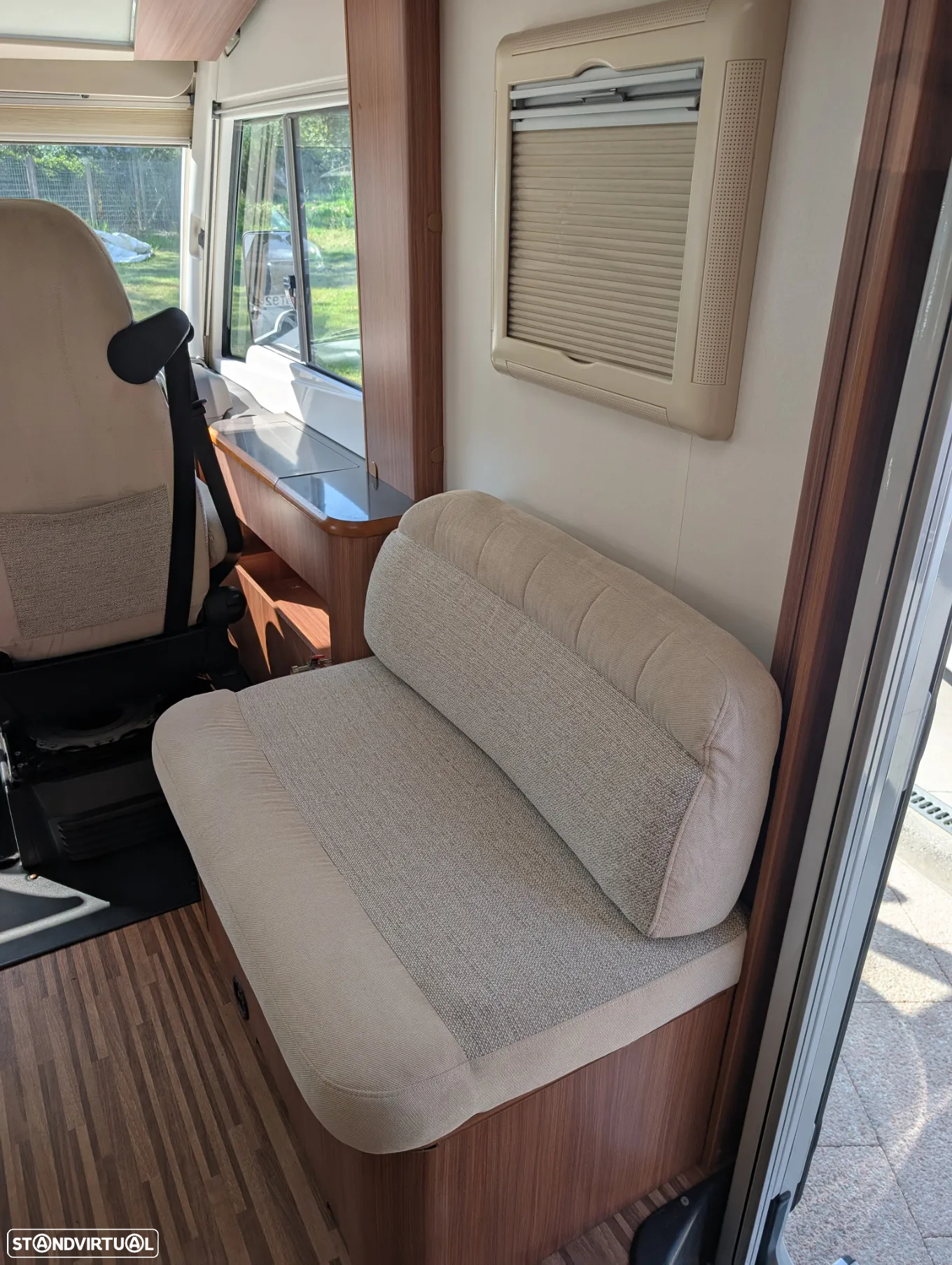 Adria Sonic I700 SCT - 32