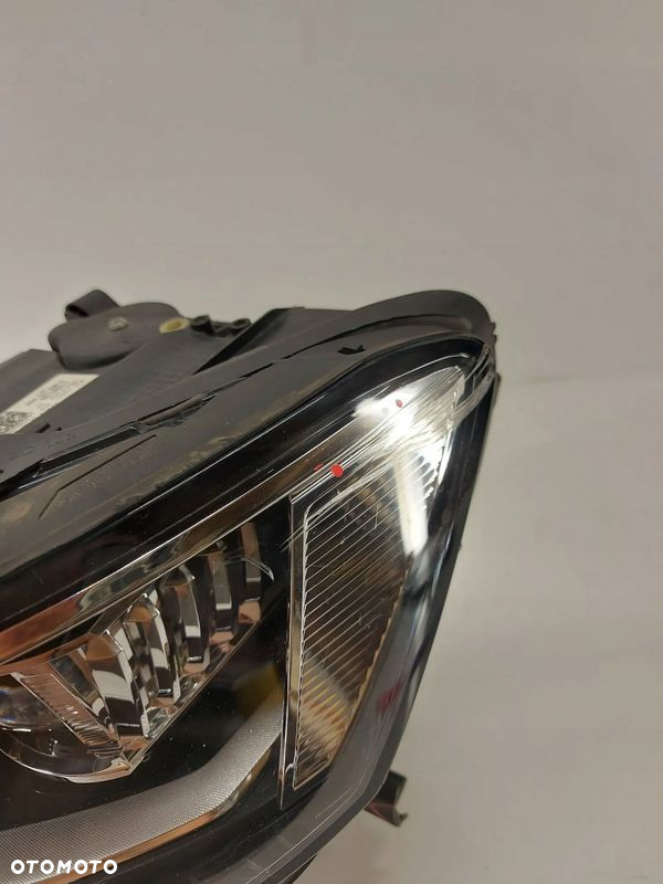 Volkswagen T-Roc 2GA LED lewa lampa przednia przód reflektor - 5