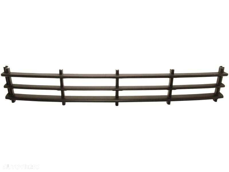 Set 5 grile bara fata Skoda Octavia 2 an 2004-2008 , grile noi - 1