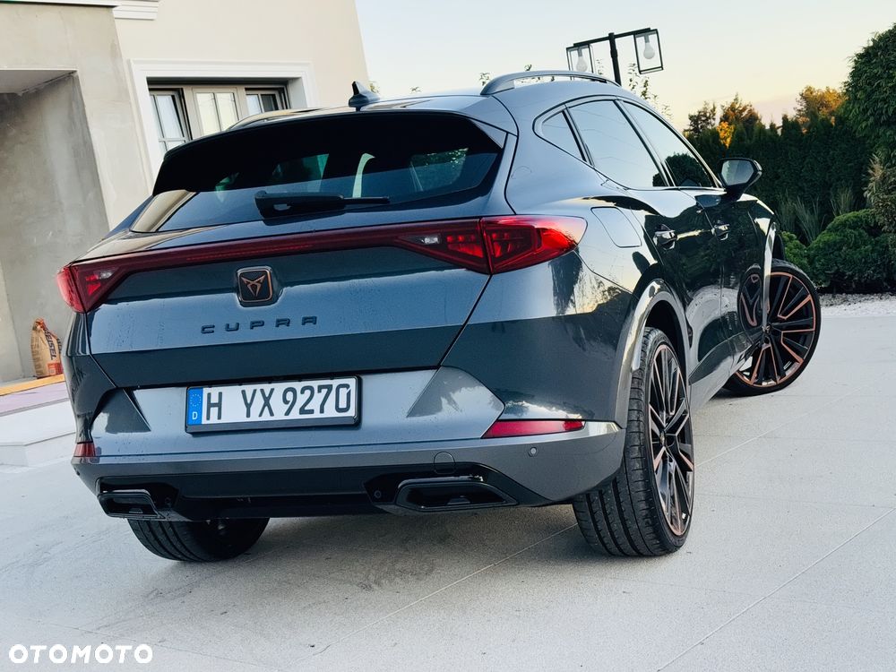 Cupra Formentor 1.5 TSI DSG Tribe Edition - 6