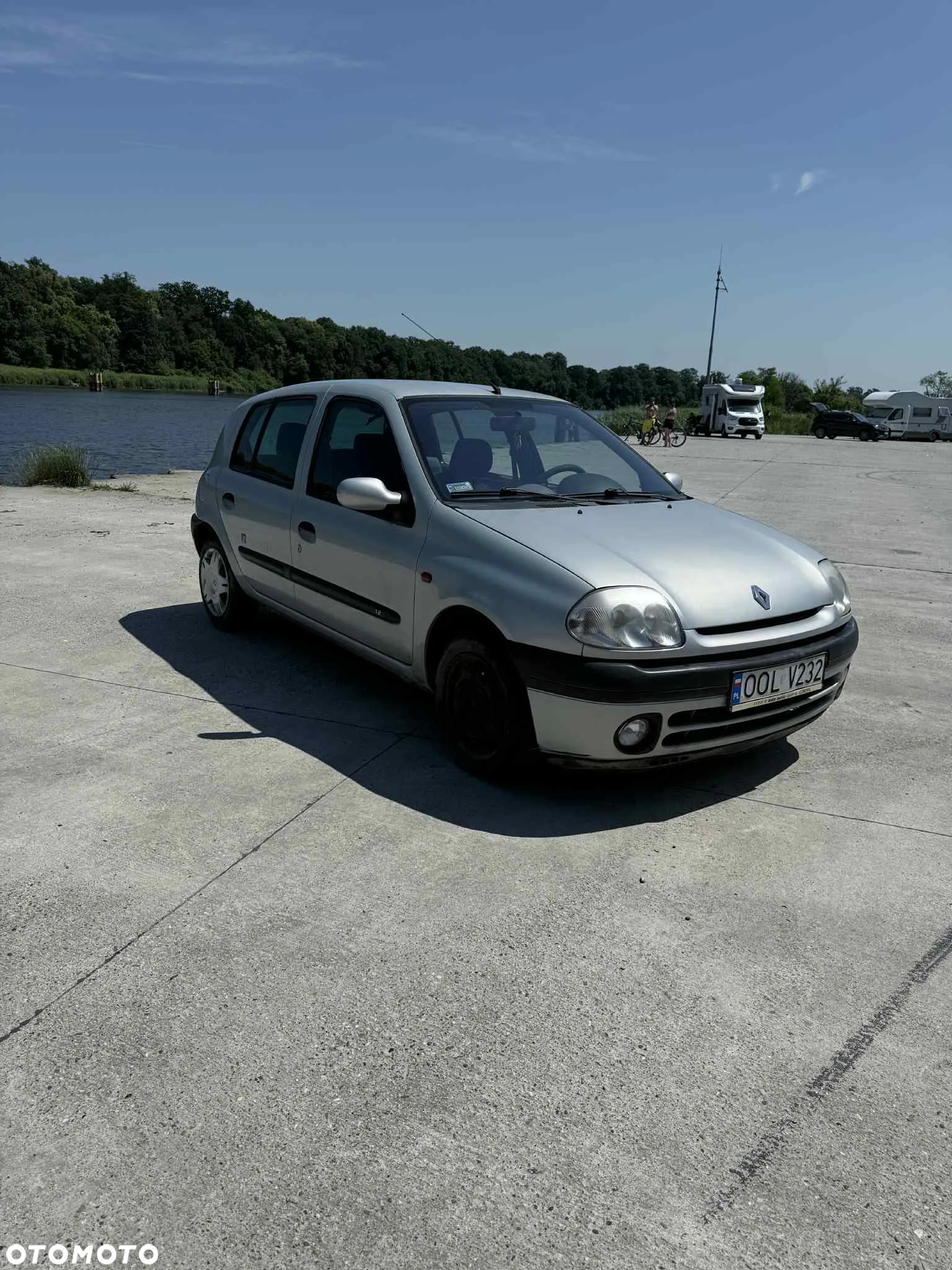 Renault Clio - 3