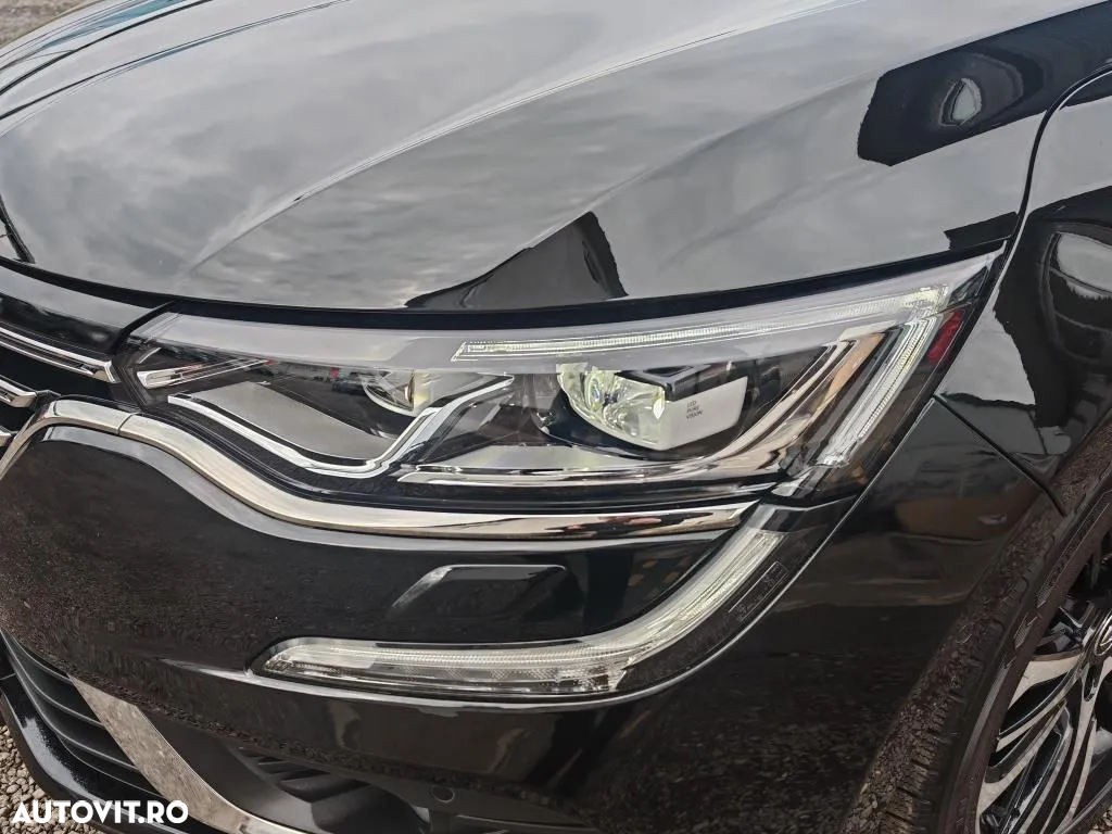 Renault Talisman ENERGY dCi 160 EDC INITIALE PARIS - 34