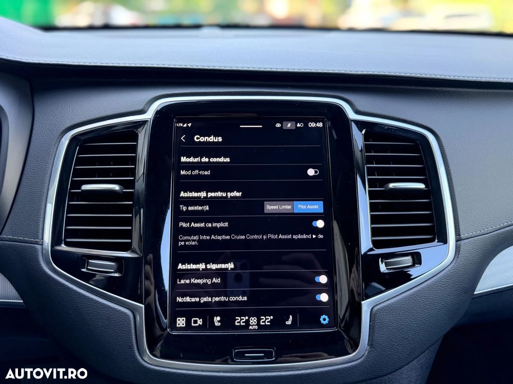 VOLVO XC90 2023 — imagine 23