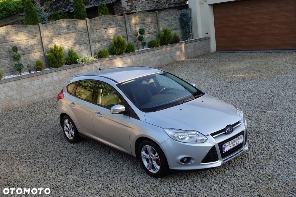Ford Focus - 3