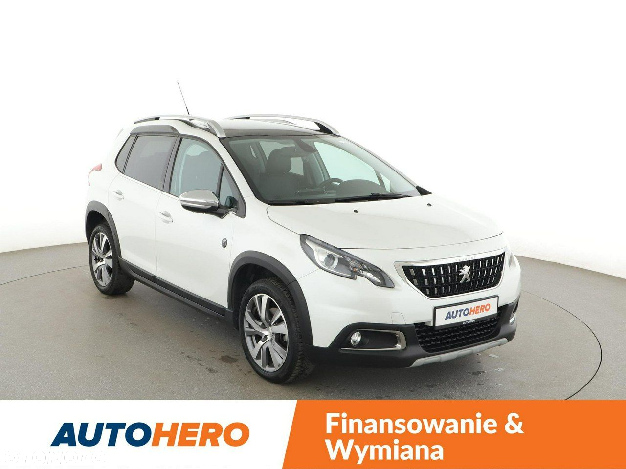Peugeot 2008 1.2 Pure Tech Crossway S&S EAT6 - 10