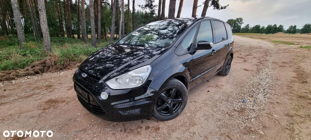 Ford S-Max 2.0 TDCi DPF Champions Edition - 1