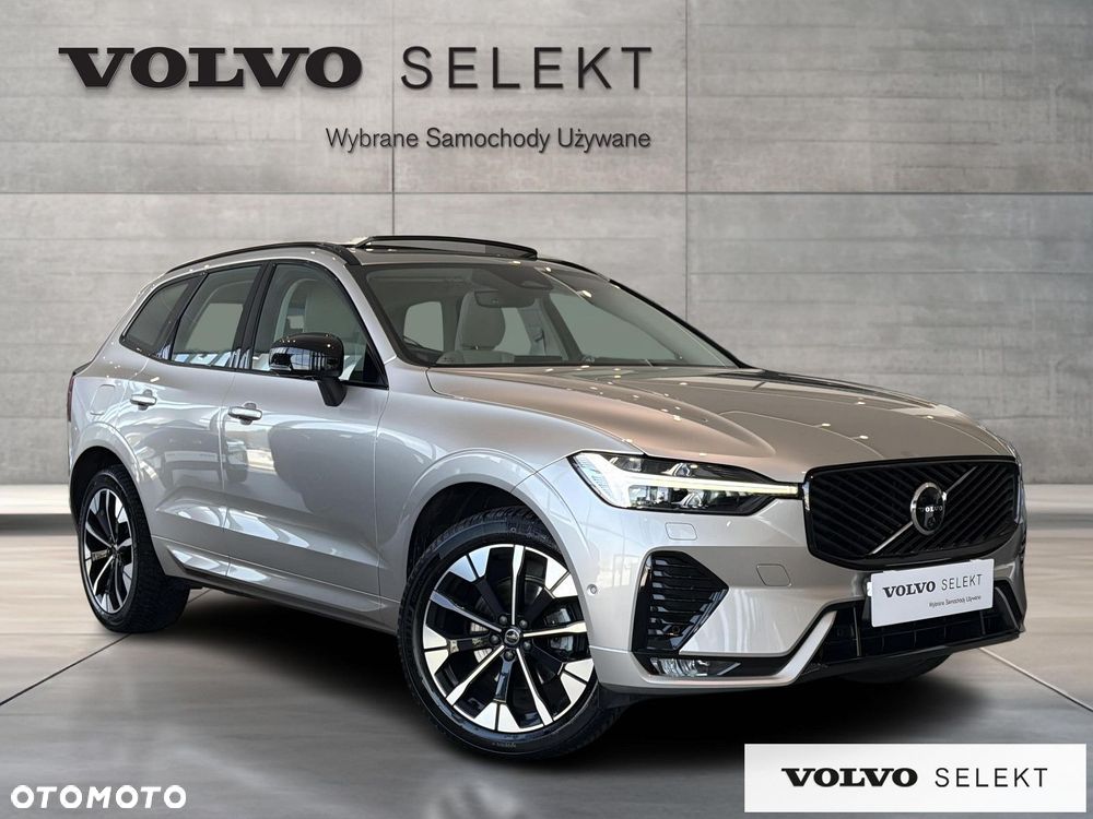 Volvo XC 60 - 9