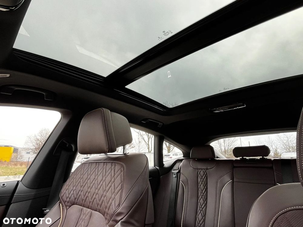 BMW Seria 6 640d xDrive - 16