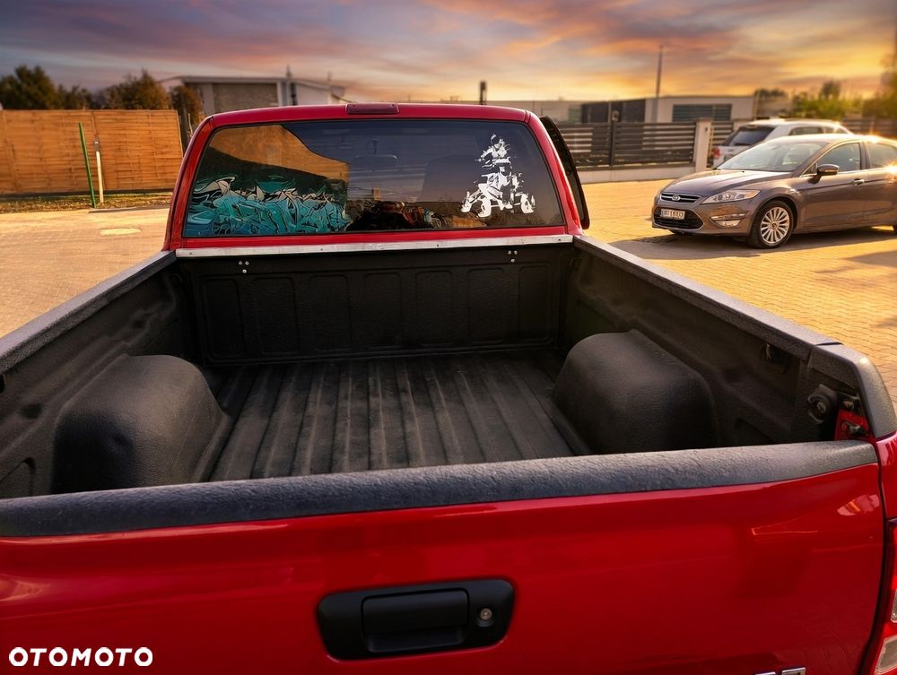 Chevrolet S-10 - 6