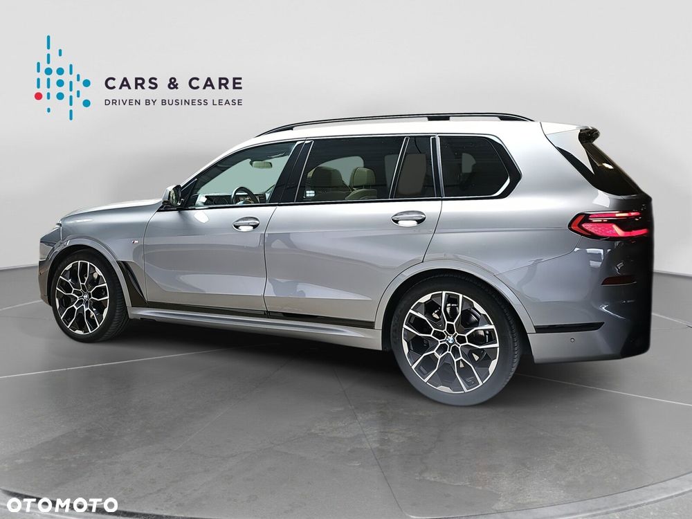 BMW X7 - 30