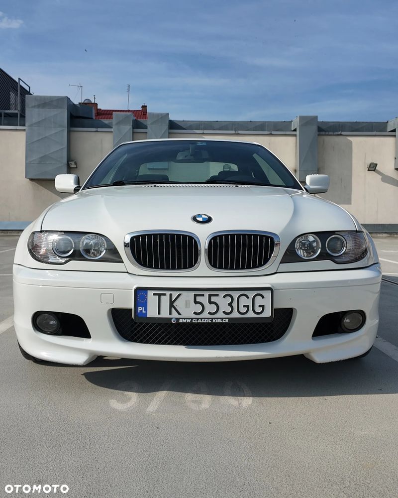 BMW Seria 3 - 7