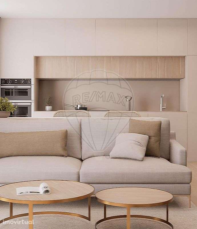 Apartamento T2 para venda - Grande imagem: 3/10