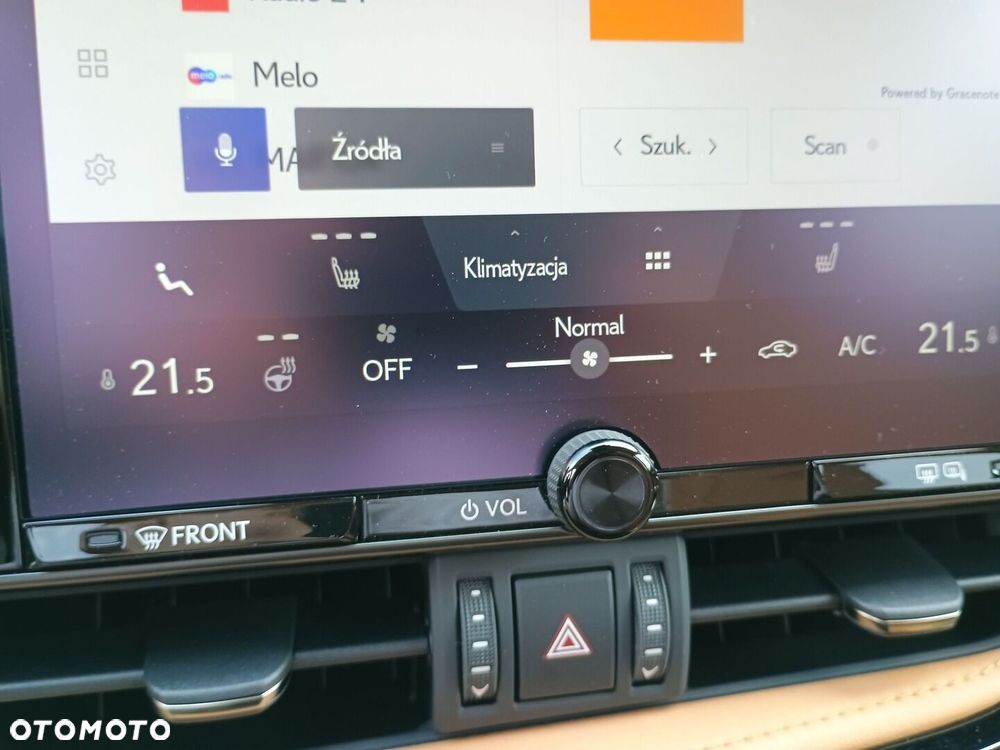 Lexus NX 350h Prestige 2WD - 26